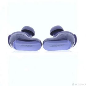 ソフマップ 〔中古品〕 Bose QuietComfort Ultra Earbuds (第2世代) ミッドナイトバイオレット【349】