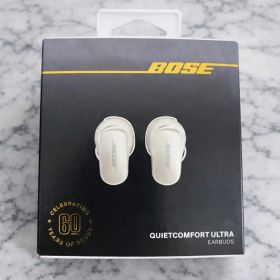 Bose QuietComfort Ultra Earbuds 限定品
