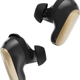 Bose QuietComfort Ultra Earbuds (第2世代)