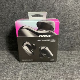 BOSE QUIETCOMFORT ULTRA EARBUDS 2ndGEN