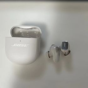 Bose QuietComfort Ultra Earbuds (第2世代)