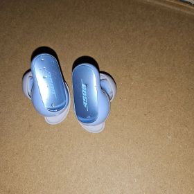 Bose QuietComfort Ultra Earbuds ブルー