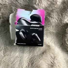 BOSE QUIETCOMFORT ULTRA EARBUDS 2ndGEN