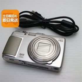 新品同様 SH-25MR ゴールド 即日発送 デジカメ OLYMPUS デジタルカメラ 本体 あすつく 土日祝発送OK