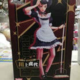 1/7 川上貞代 ペルソナ5 ザ・ロイヤル HOBBY JAPAN