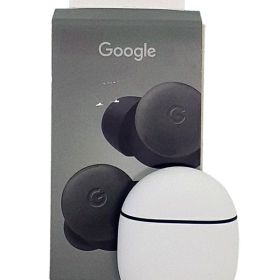 【Google】グーグル『完全ワイヤレスイヤホン / Google Pixel Buds Pro 2 / Hazel』GA05762-JP 2024年9月発売 音響機器 1週間保証【中古】