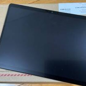 値下げしました 新品同様 かなりきれい Surface pro 第11世代 OLED 有機ELモデル 16GB 512GB 黒モデル