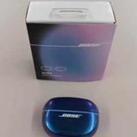 BLUETOOTHイヤホン ULTRA OPEN EARBUDS BOSE