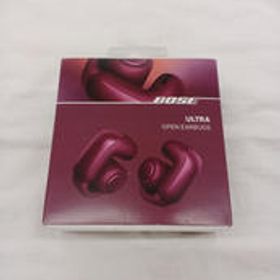 BLUETOOTHイヤフォン ULTRA OPEN EARBUDS BOSE