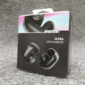ワイヤレスイヤホン ULTRA OPEN EARBUDS BOSE