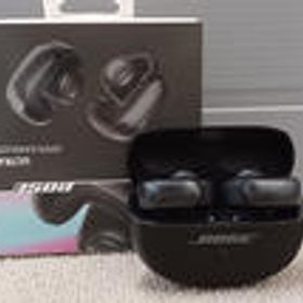 ワイヤレスイヤホン ULTRA OPEN EARBUDS BOSE