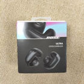 BTイヤホン ULTRA OPEN EARBUDS BOSE