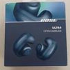 オープンイヤー型イヤホン ULTRA OPEN EARBUDS BOSE