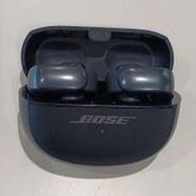 ワイヤレスヘッドホン ULTRA OPEN EARBUDS BOSE