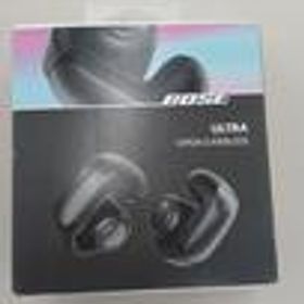 BTイヤホン ULTRA OPEN EARBUDS BOSE