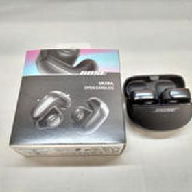 イヤホン ULTRA OPEN EARBUDS BOSE