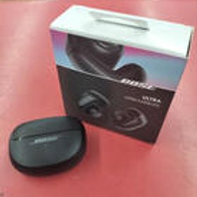 ワイヤレスイヤホン ULTRA OPEN EARBUDS BOSE