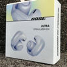 BTイヤホン ULTRA OPEN EARBUDS BOSE