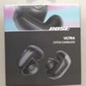 BTイヤホン ULTRA OPEN EARBUDS BOSE