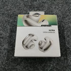 イヤホン ULTRA OPEN EARBUDS BOSE
