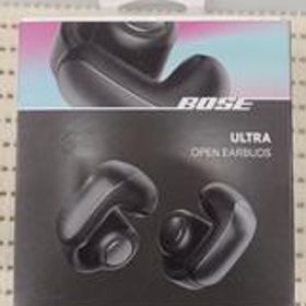 ワイヤレスイヤホン ULTRA OPEN EARBUDS BOSE