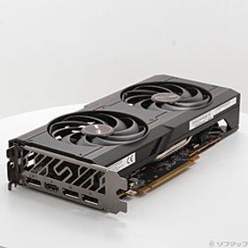 SAPPHIRE PULSE Radeon RX 6650 XT GAMING OC 8GB