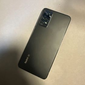 Xiaomi redmi note 11 Pro 128GB SiMフリー