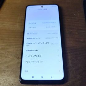 Redmi Note 11 Pro 5G 128GB