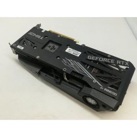 【中古】Inno3D GeForce RTX 3070 iCHILL X4（C30704-08D6X-1710VA35） RTX3070/8GB(GDDR6)/PCI-E【札幌】保証期間１週間