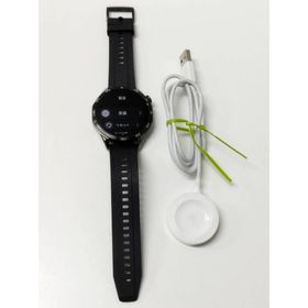 【美品】HUAWEI WATCH GT 4/PNX-B19/スマートウォッチ(腕時計(デジタル))