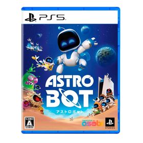 【新着商品】アストロボット(ASTRO BOT)(家庭用ゲームソフト)