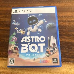 ソニー(SONY)のアストロボット(家庭用ゲームソフト)