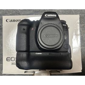 キヤノン(Canon)のCanon EOS 6D Mark II(デジタル一眼)