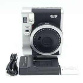 ■極上品■ FUJIFILM instax mini 90