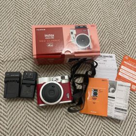 Fujifilm instax mini 90 ネオクラシック チェキ
