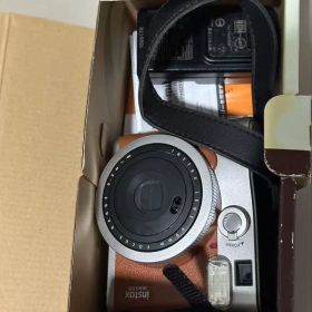 富士フイルム instax mini 90 NEO CLASSIC チェキ