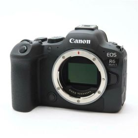 【中古】 《美品》 Canon EOS R6 Mark II ボディ [ デジタルカメラ ]