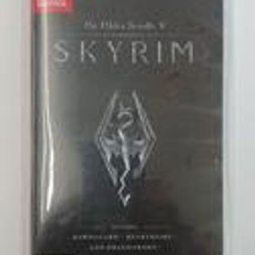 SWITCHソフト THE ELDER SCROLLS V: SKYRIM BETHESDA