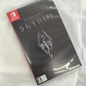 ジ・エルダースクロールズⅤ：スカイリム The Elder Scrolls V: Skyrim BETHESDA SOFTWORKS