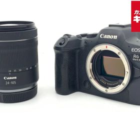 【中古】 【並品】 キヤノン EOS R6 MarkII RF24-105 IS STM レンズキット 【ミラーレス一眼】 【6ヶ月保証】