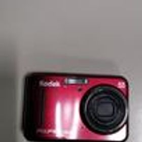 コンパクトデジタルカメラ PIXPRO FZ43 KODAK
