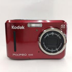 デジタルカメラ PIXPRO FZ43 KODAK