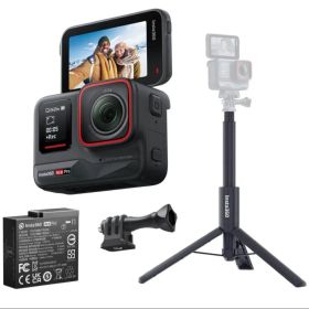 極美品 Insta360 インスタ360 Ace Pro スペシャルバンドル