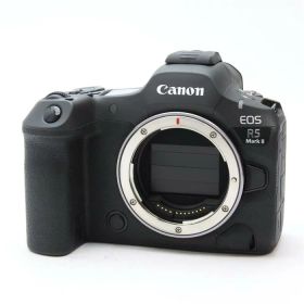 【中古】 《難有品》 Canon EOS R5 Mark II ボディ [ デジタルカメラ ]