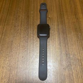 Redmi REDMI Apple WATCH 5 ブラック(その他)