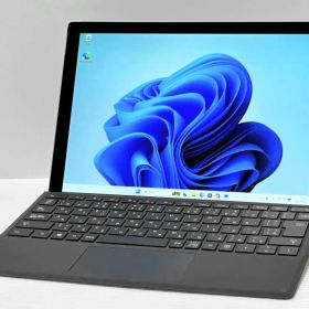 使用536h Surface Pro Core m3-7Y30 SSD128GB