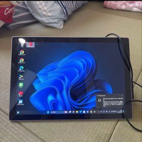 Microsoft Surface Pro 12.3インチ ホワイト