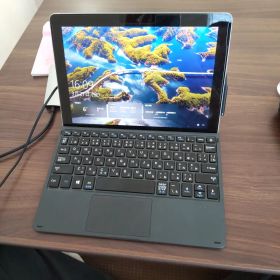 Microsoft Surface Pro 12.3インチ 本体＋キーボード付き