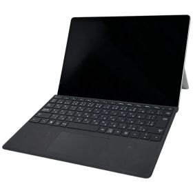 Microsoft Surface Pro 9 タブレットPC 12th Gen i5-1235U 8GB SSD 255GB LPDDR5 Intel(R) Iris(R) Xe Graphics win11 F11044055