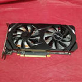 グラフィックボード GTX1660 6GB GDDR5 玄人志向